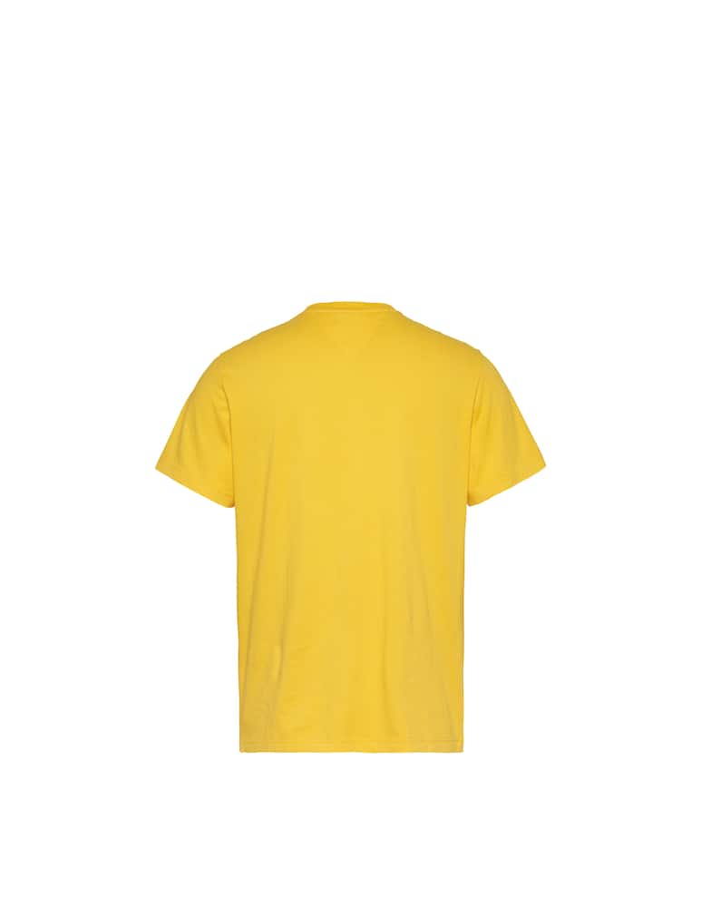 rinascente Tommy Jeans Logo t-shirt