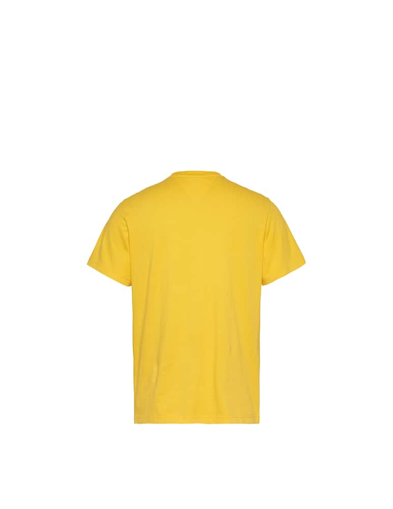 rinascente Tommy Jeans Logo t-shirt