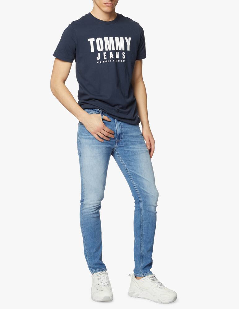rinascente Tommy Jeans Jeans skinny simon