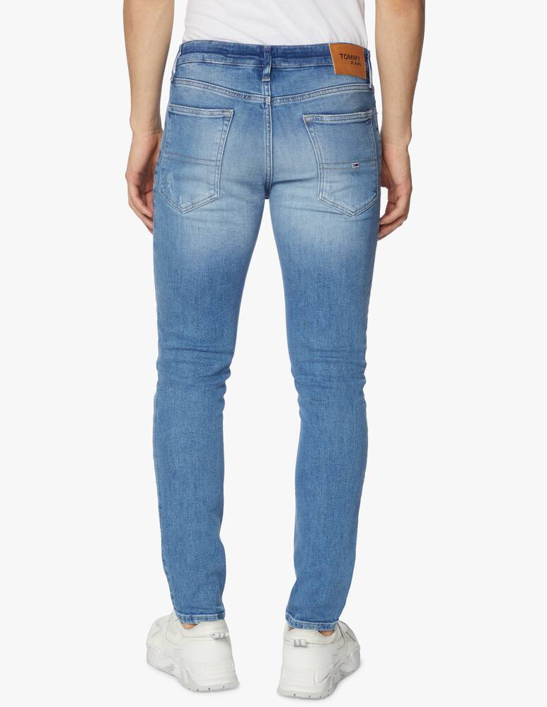 rinascente Tommy Jeans Jeans skinny simon