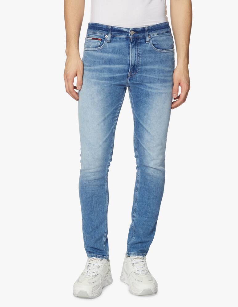 rinascente Tommy Jeans Jeans skinny simon