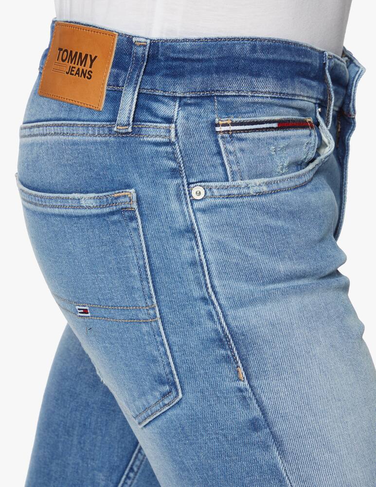 rinascente Tommy Jeans Jeans skinny simon