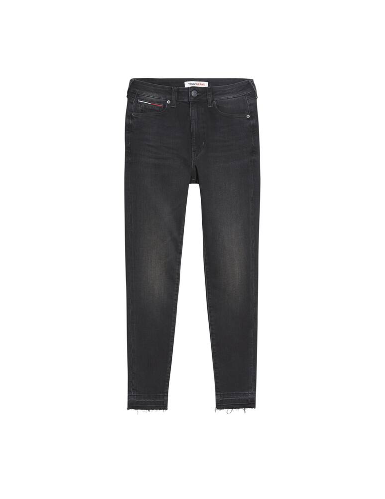rinascente Tommy Jeans Sylvia high rise skinny jeans