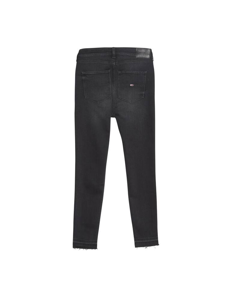 rinascente Tommy Jeans Sylvia high rise skinny jeans