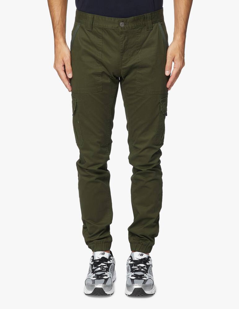 rinascente Tommy Jeans Pantaloni cargo scanton slim