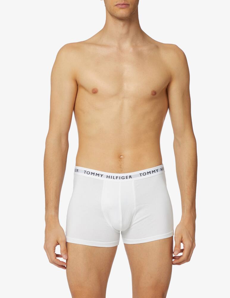 rinascente Tommy Hilfiger 3p boxer - Multicolor 