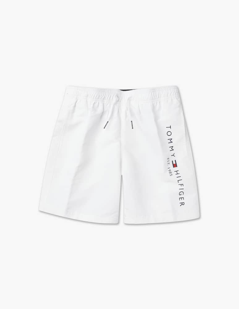 Tommy Hilfiger Costume da bambino - Bianco - immagine 1 Tommy Hilfiger Costume da bambino - Bianco - immagine 1