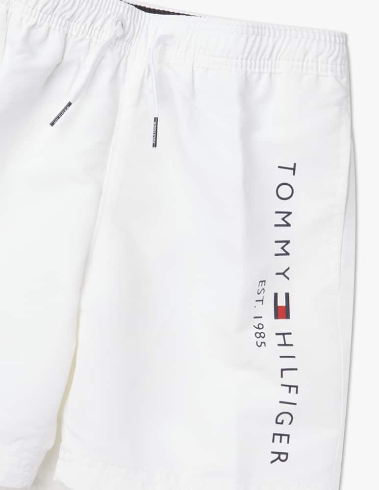Tommy Hilfiger Costume da bambino - Bianco - immagine 2 Tommy Hilfiger Costume da bambino - Bianco - immagine 2