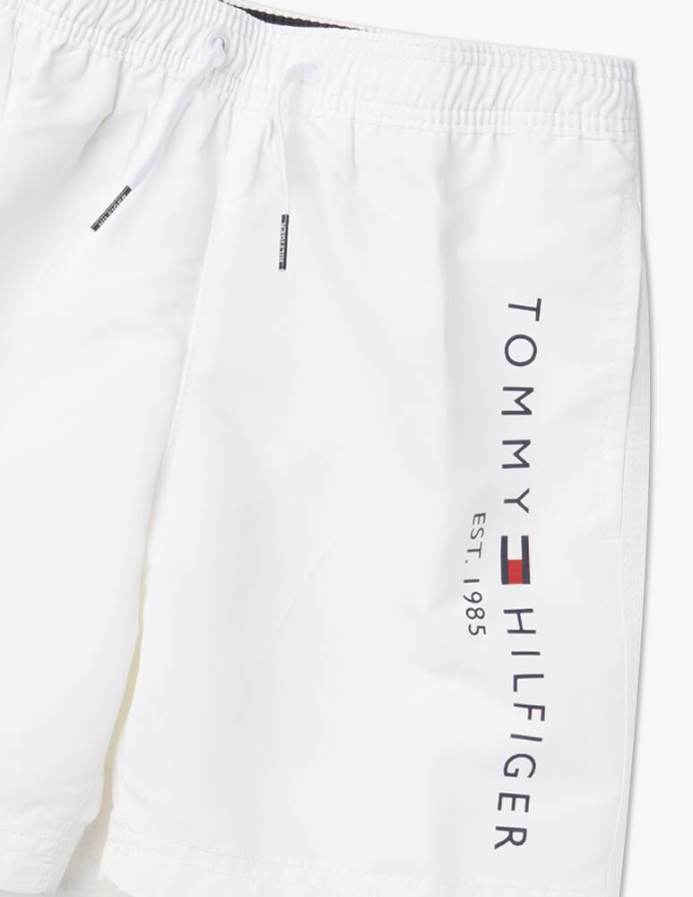 rinascente Tommy Hilfiger Costume da bambino - Bianco
