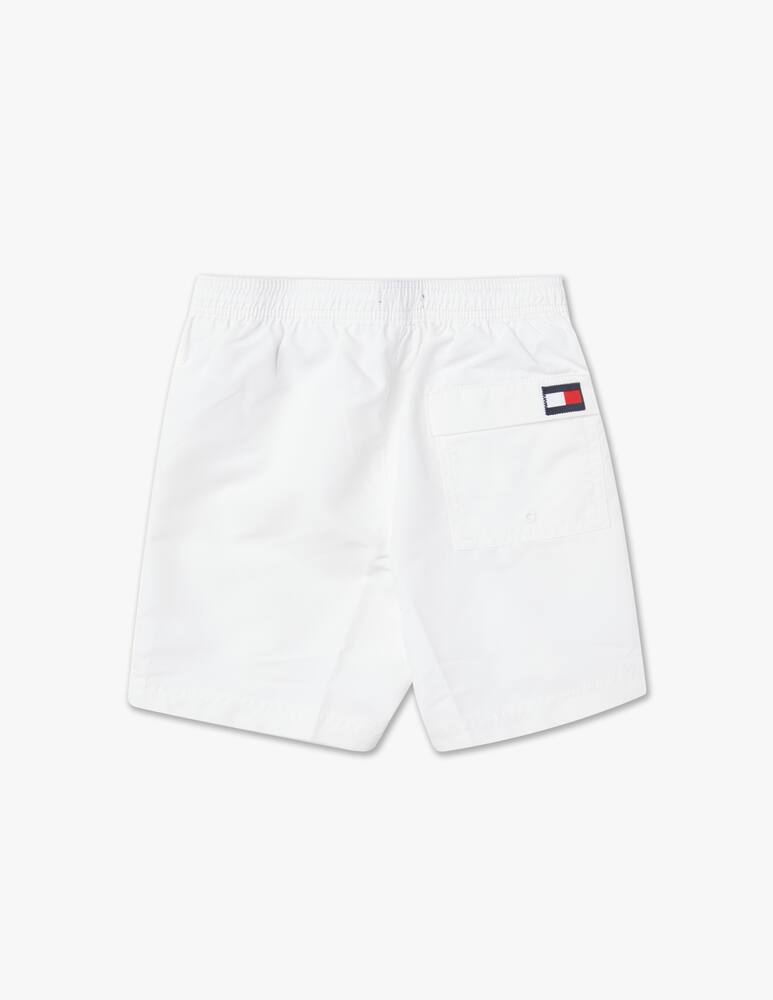 Tommy Hilfiger Costume da bambino - Bianco - immagine 3 Tommy Hilfiger Costume da bambino - Bianco - immagine 3