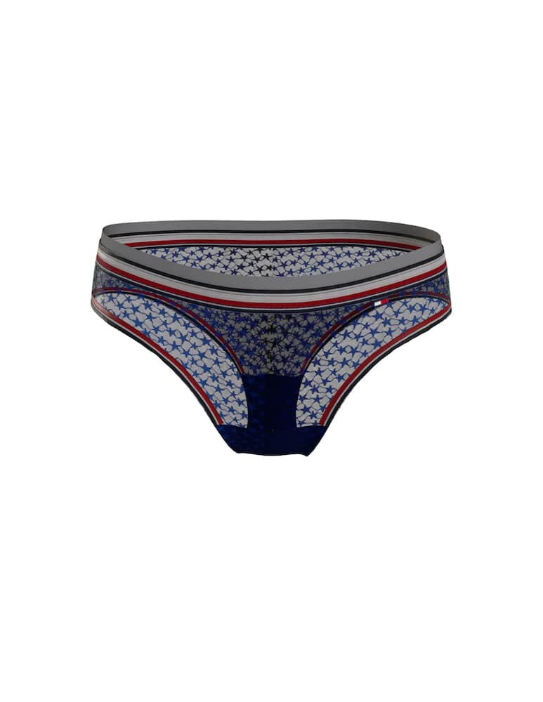 rinascente Tommy Hilfiger Hipsters