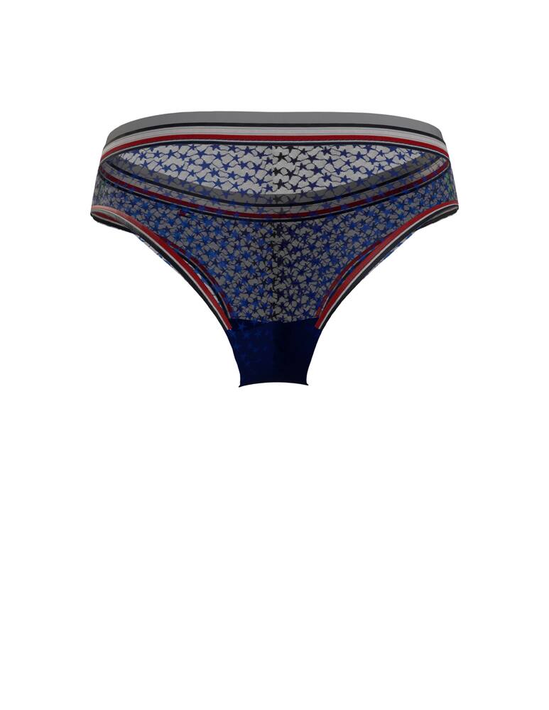 rinascente Tommy Hilfiger Hipsters