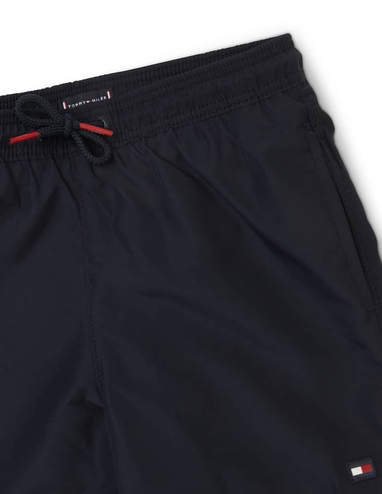 Tommy Hilfiger Boy swimshorts - Blu - picture 2 Tommy Hilfiger Boy swimshorts - Blu - picture 2