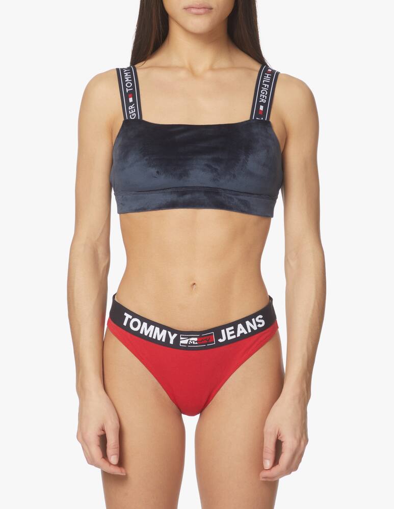 rinascente Tommy Hilfiger Briefs with logo
