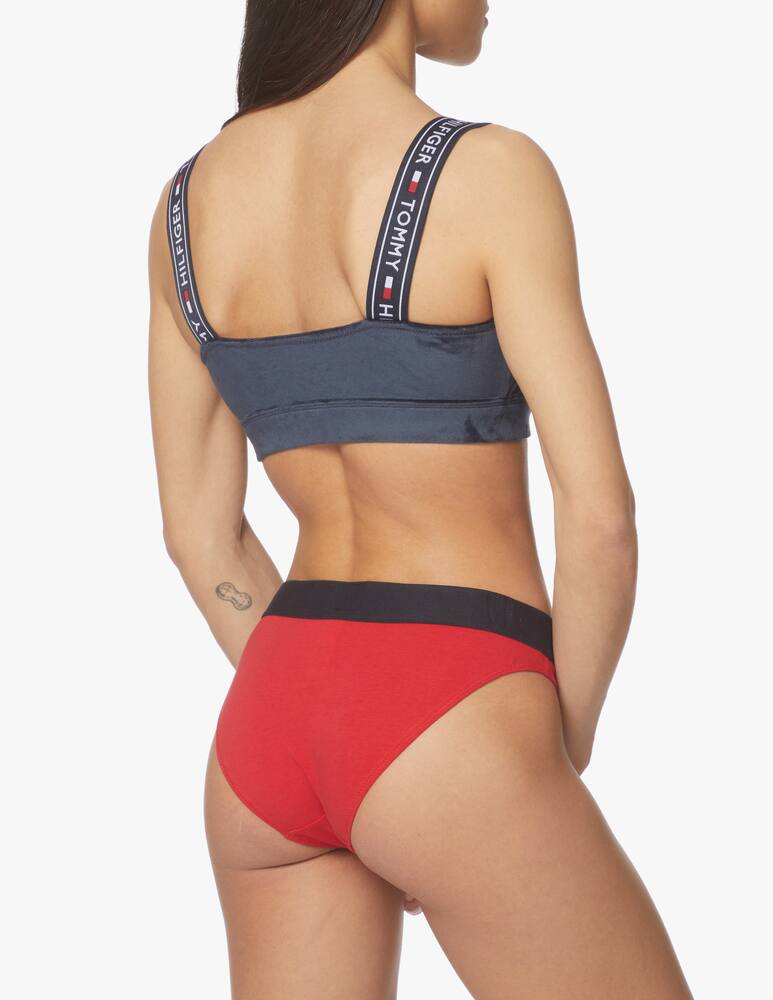 rinascente Tommy Hilfiger Briefs with logo