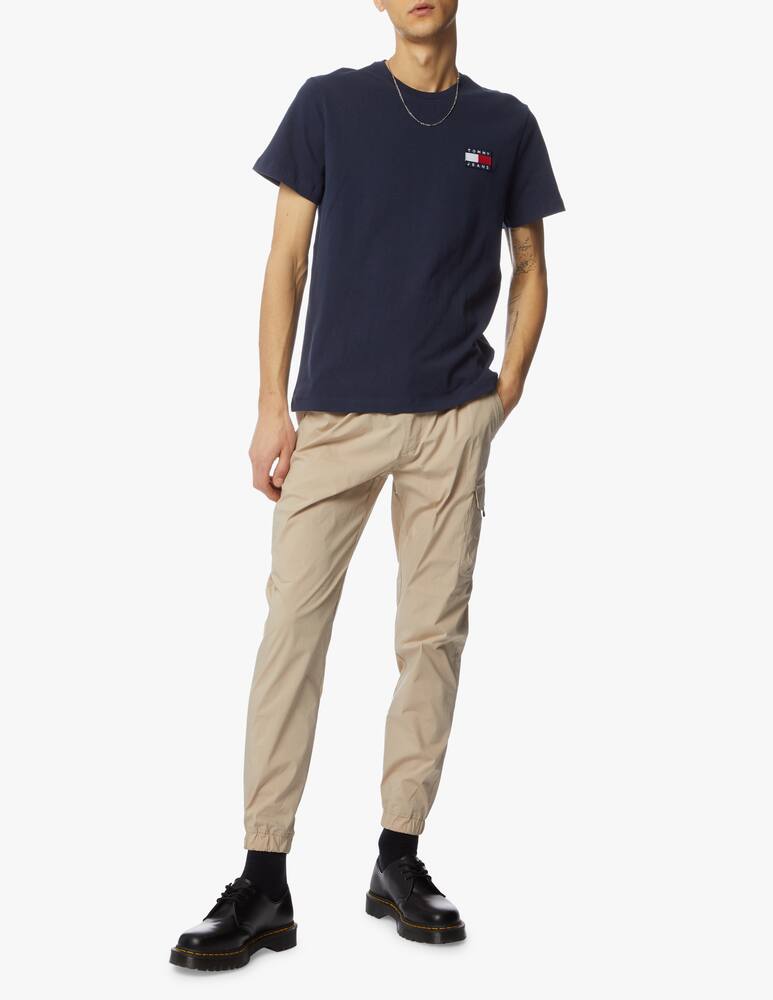 rinascente Tommy Jeans Scanton light ny jogger