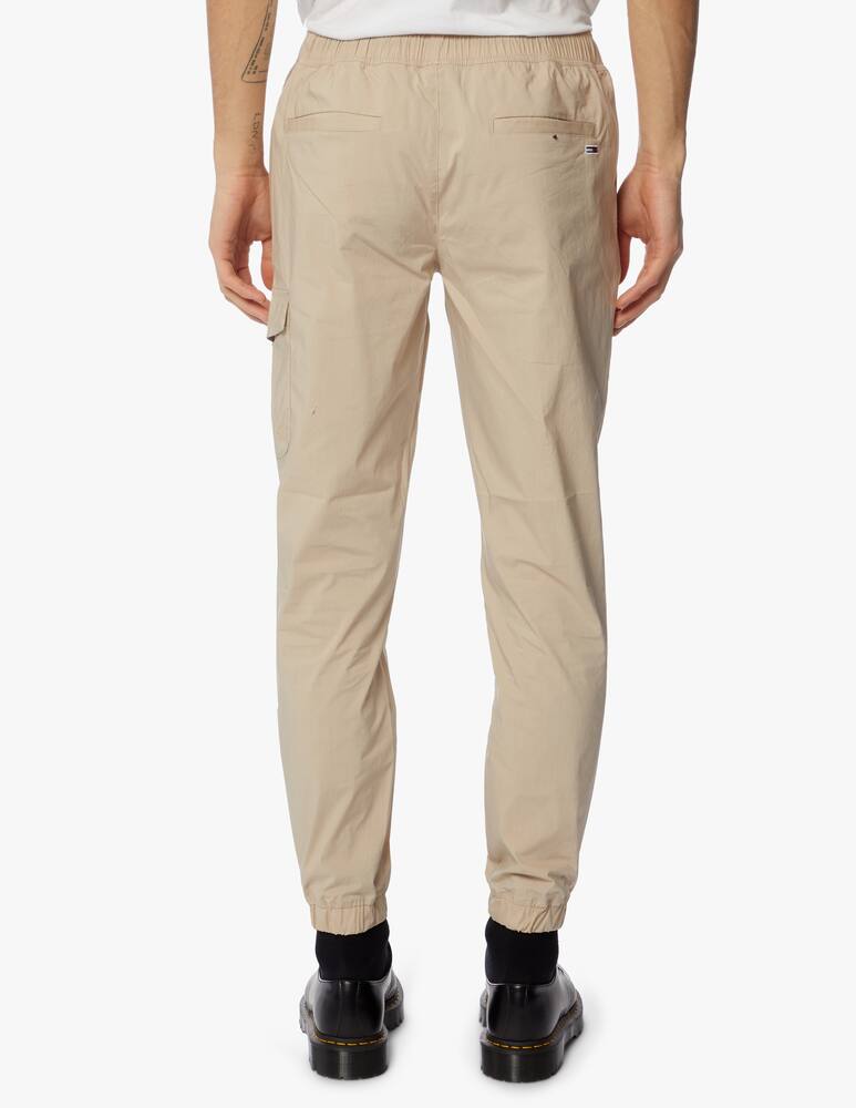 rinascente Tommy Jeans Scanton light ny jogger