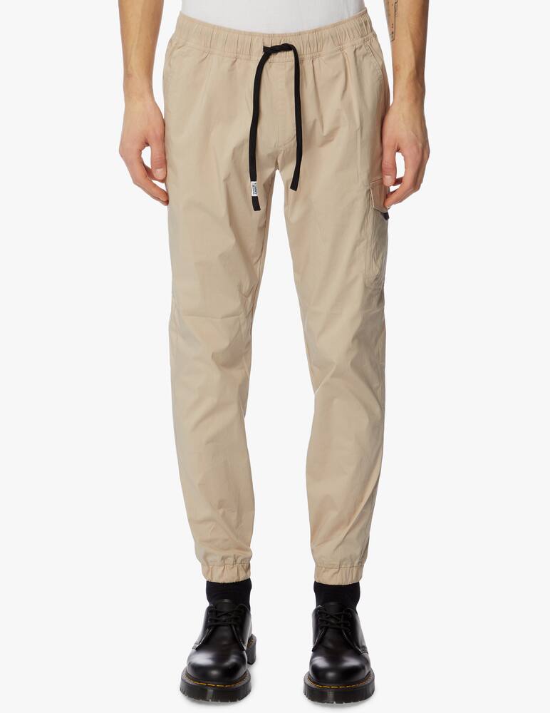 rinascente Tommy Jeans Scanton light ny jogger