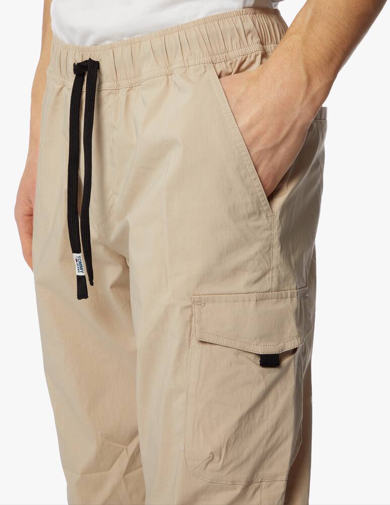 rinascente Tommy Jeans Scanton light ny jogger