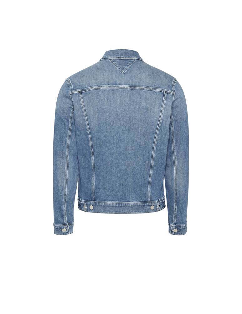 rinascente Tommy Jeans Giacca di jeans trucker regualr fit