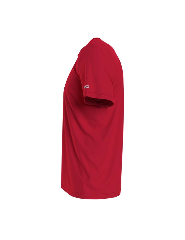 rinascente Tommy Jeans Maglietta girocollo tj con logo