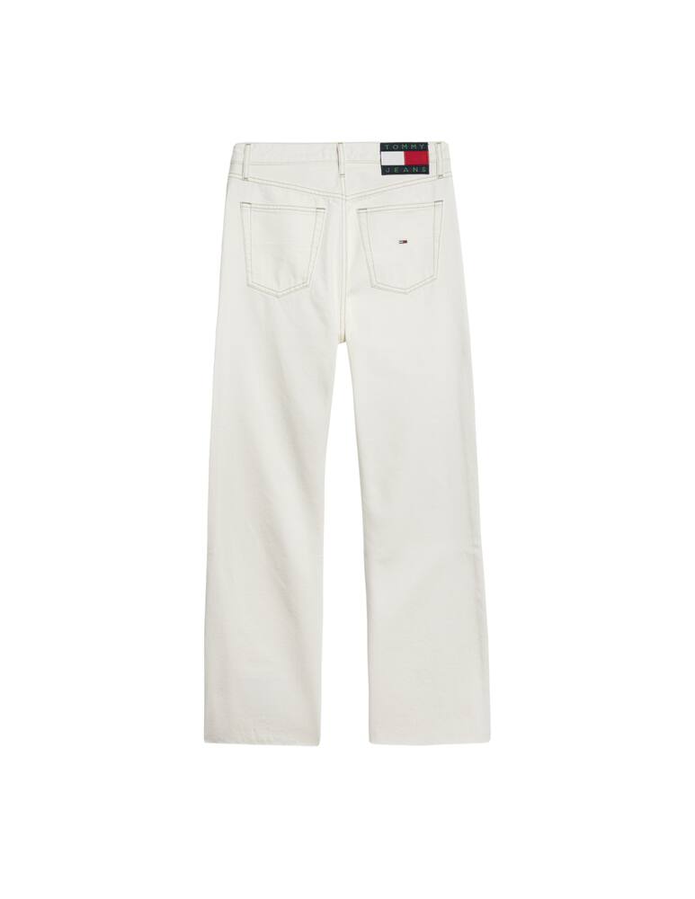 rinascente Tommy Jeans Harper high rise flare jeans