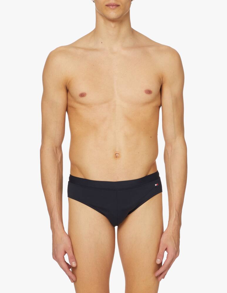 Tommy Hilfiger Costume slip - azzurro - immagine 1 Tommy Hilfiger Costume slip - azzurro - immagine 1