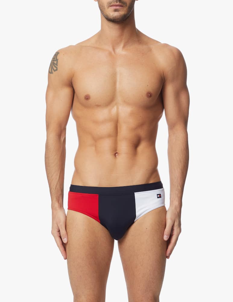 Tommy Hilfiger Brief core flag - picture 1 Tommy Hilfiger Brief core flag - picture 1
