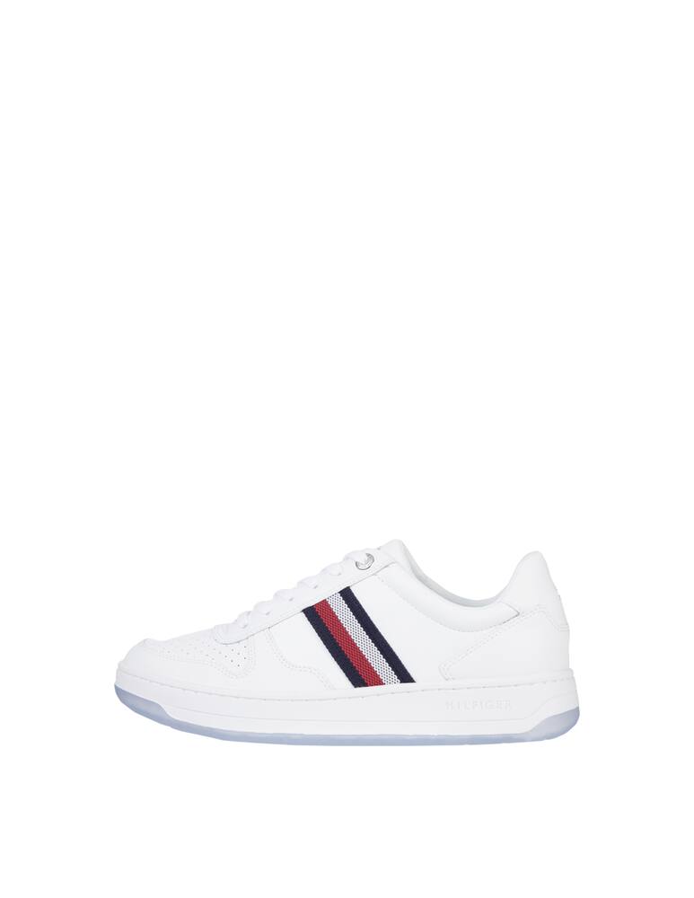 rinascente Tommy Hilfiger Sneakers basket cupsole sneak