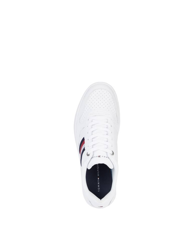rinascente Tommy Hilfiger Sneakers basket cupsole sneak