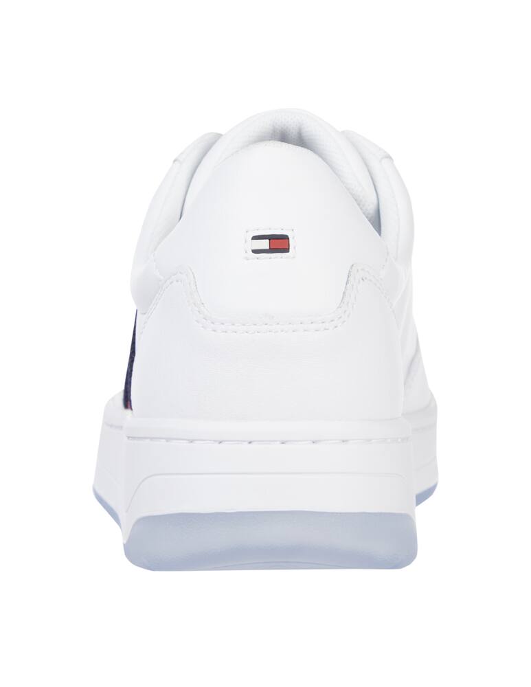 rinascente Tommy Hilfiger Sneakers basket cupsole sneak