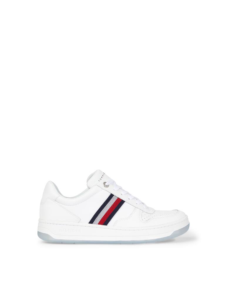 rinascente Tommy Hilfiger Sneakers basket cupsole sneak