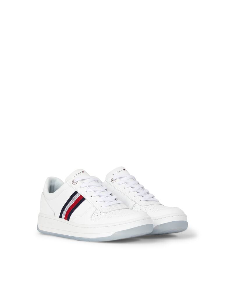 rinascente Tommy Hilfiger Sneakers basket cupsole sneak