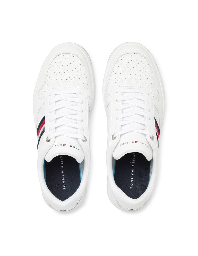 rinascente Tommy Hilfiger Sneakers basket cupsole sneak
