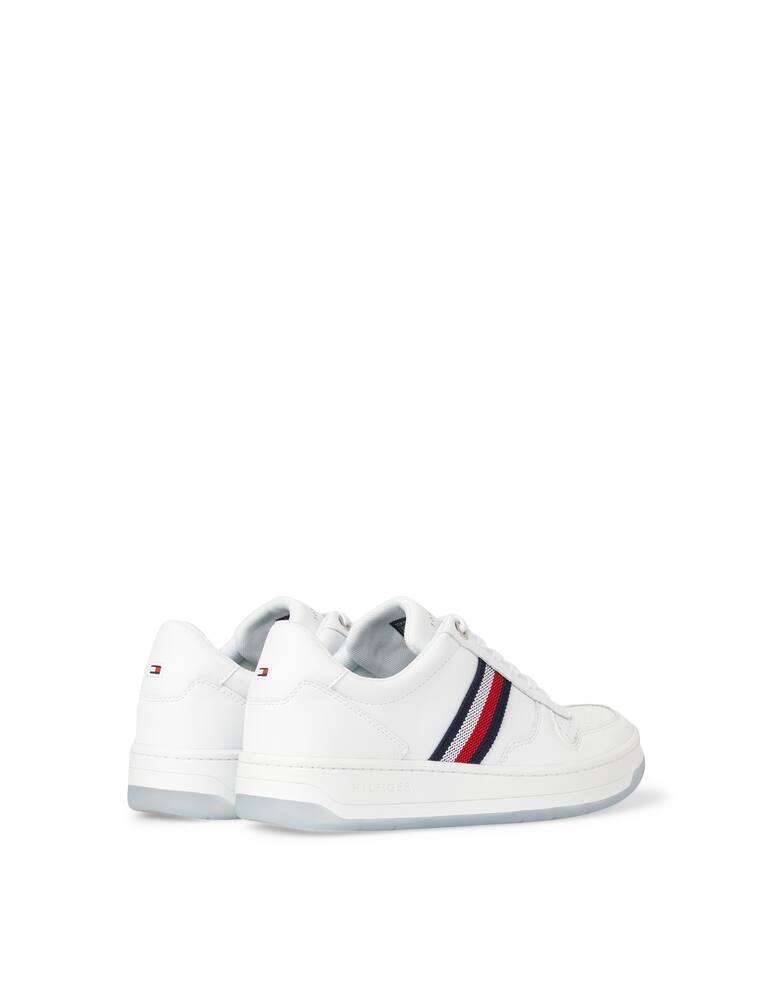 rinascente Tommy Hilfiger Sneakers basket cupsole sneak