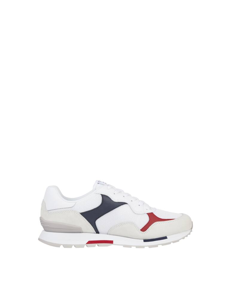 rinascente Tommy Hilfiger Sneakers retro runner mix