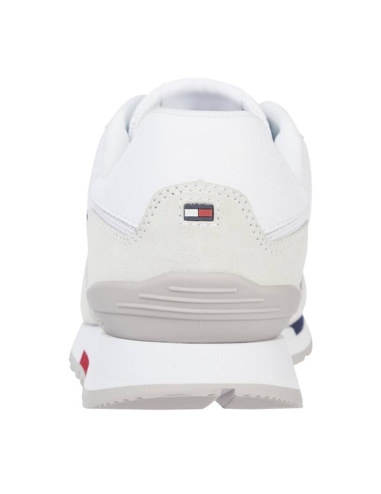 rinascente Tommy Hilfiger Sneakers retro runner mix