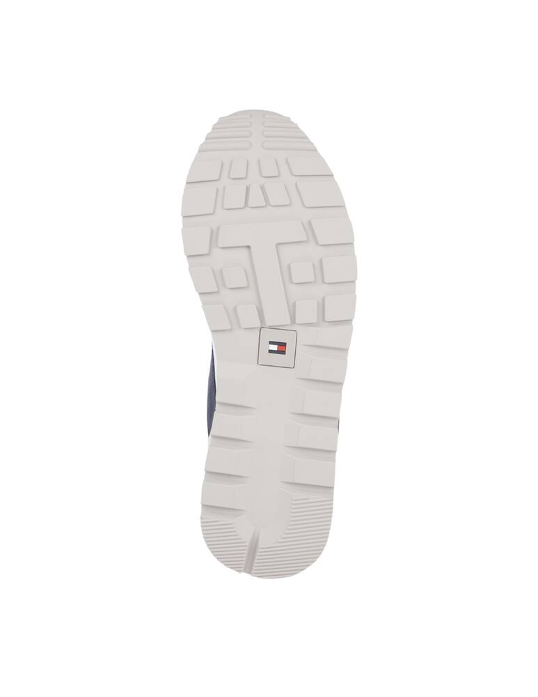 rinascente Tommy Hilfiger Sneakers retro runner mix