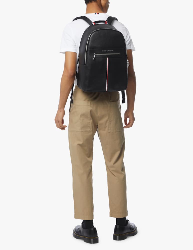 Tommy Hilfiger Zaino downtown - immagine 2 Tommy Hilfiger Zaino downtown - immagine 2