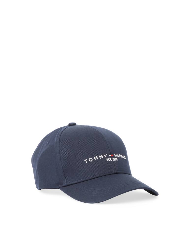 rinascente Tommy Hilfiger Baseball cap established