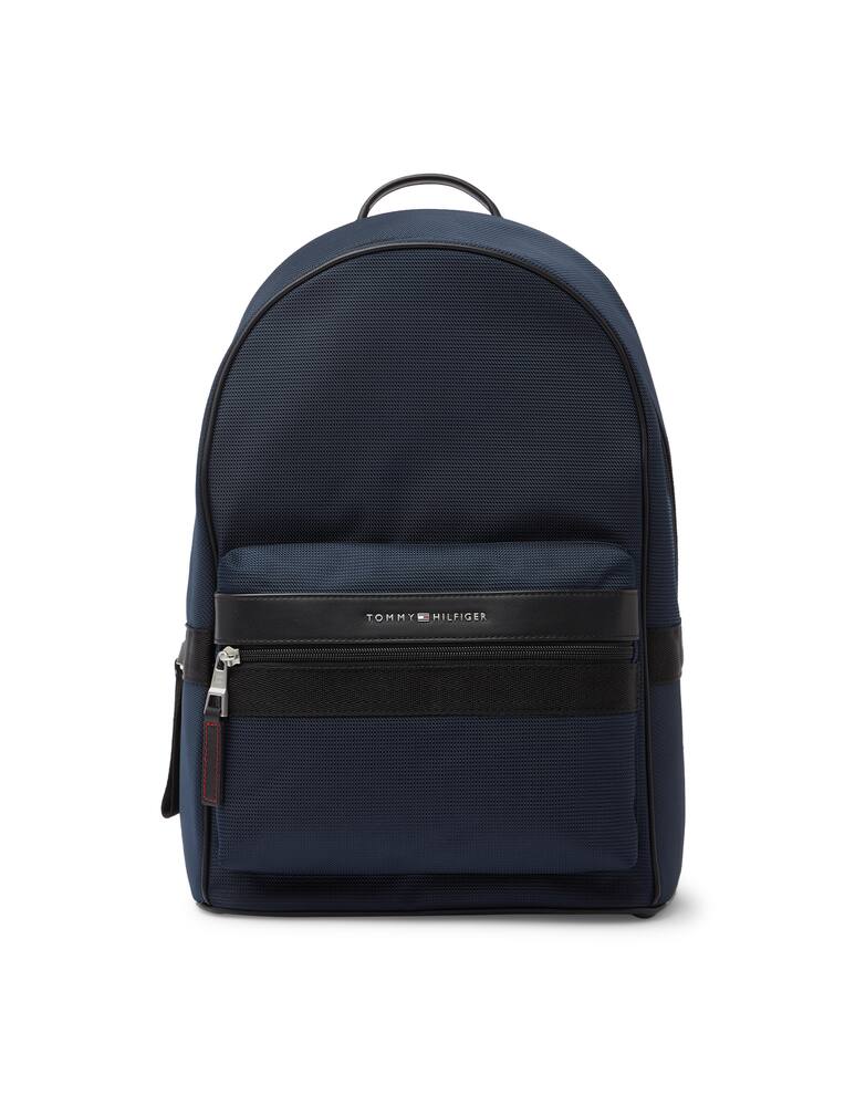 Tommy Hilfiger Zaino elevated nylon - immagine 1 Tommy Hilfiger Zaino elevated nylon - immagine 1