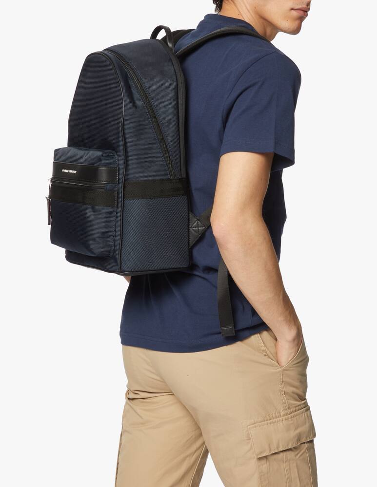 rinascente Tommy Hilfiger Elevated nylon backpack