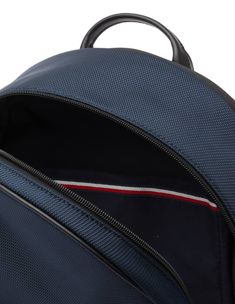rinascente Tommy Hilfiger Elevated nylon backpack