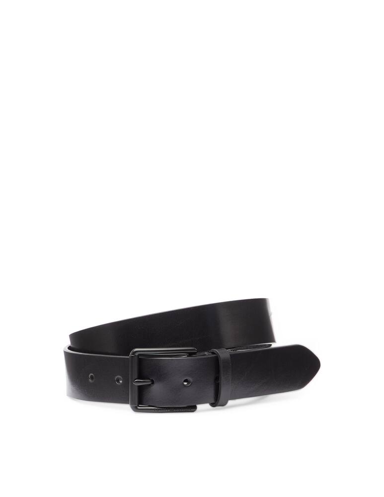 rinascente Tommy Hilfiger 35 roller buckle belt