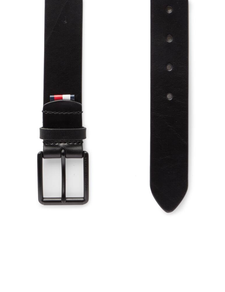 rinascente Tommy Hilfiger 35 roller buckle belt