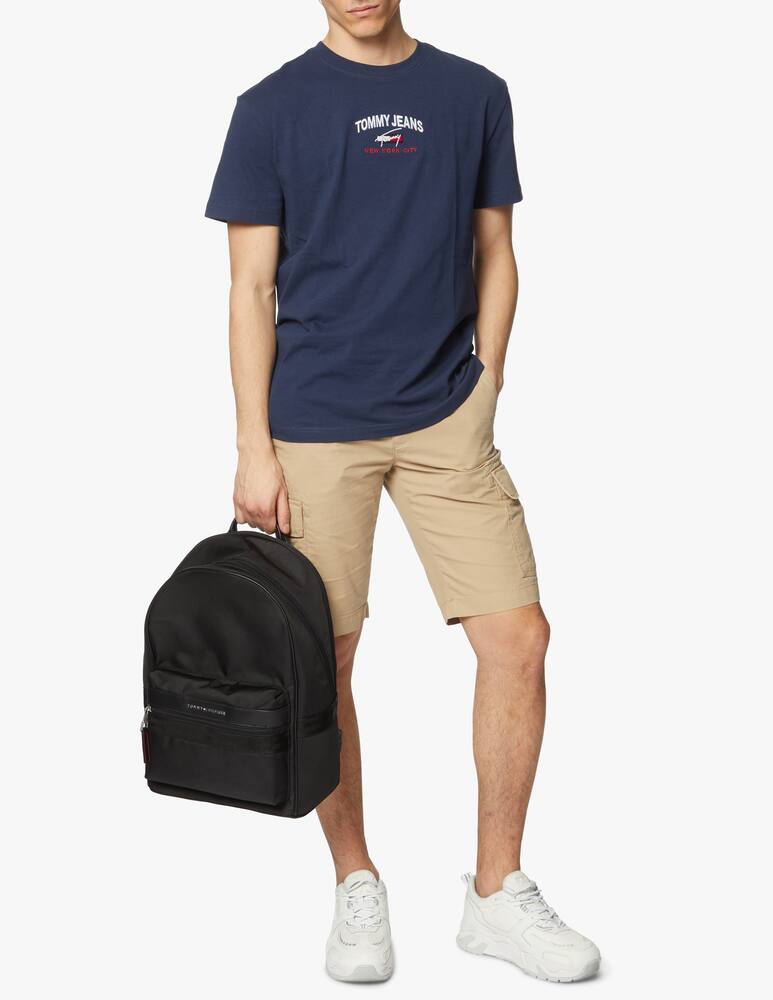 rinascente Tommy Hilfiger Elevated nylon backpack