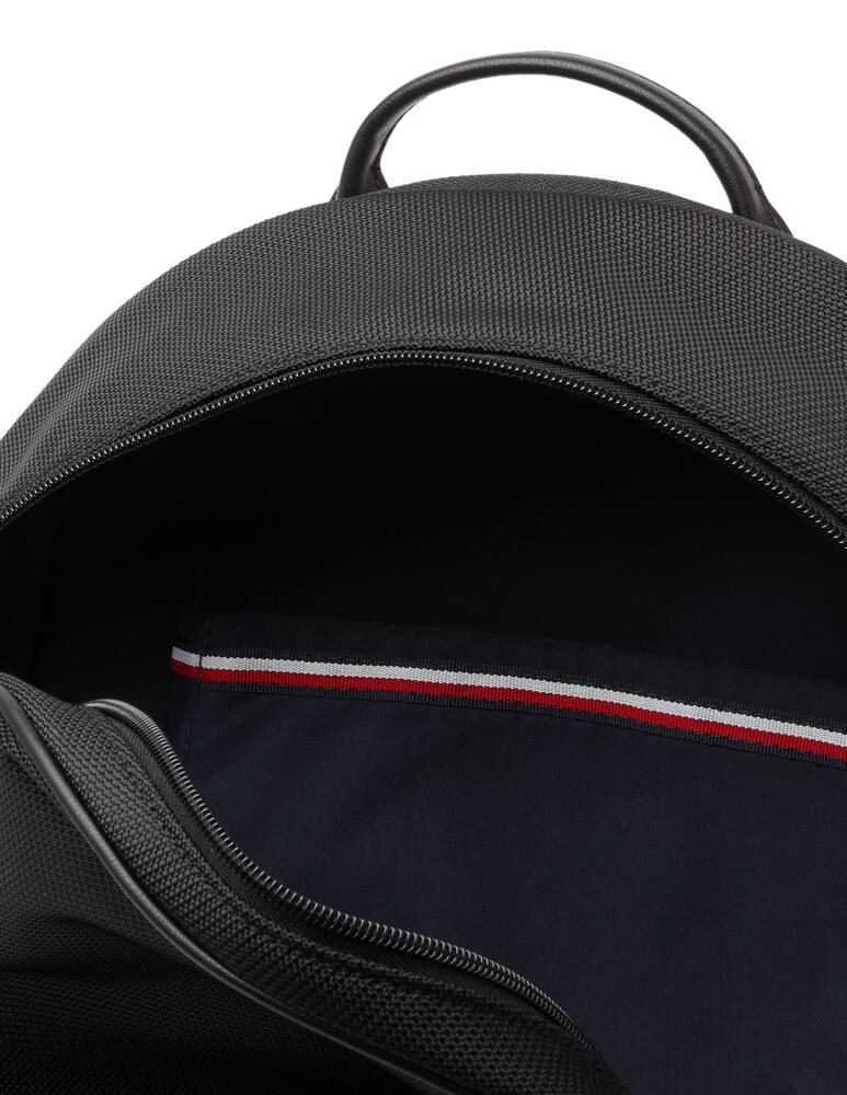 rinascente Tommy Hilfiger Elevated nylon backpack