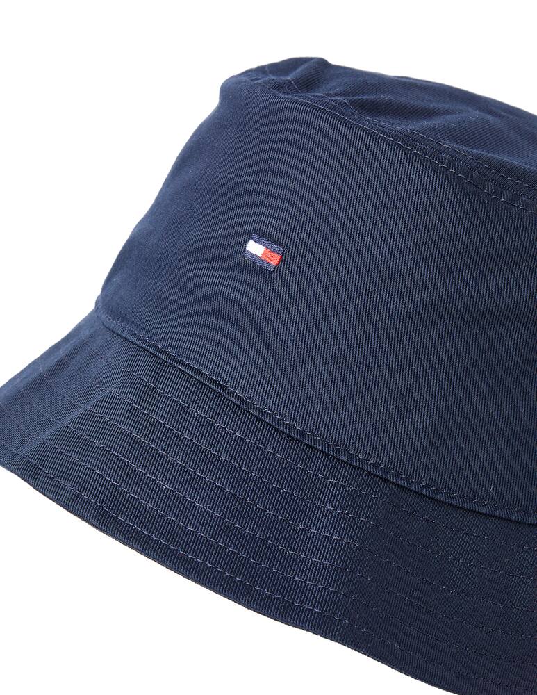 rinascente Tommy Hilfiger Cappello bucket con bandierina