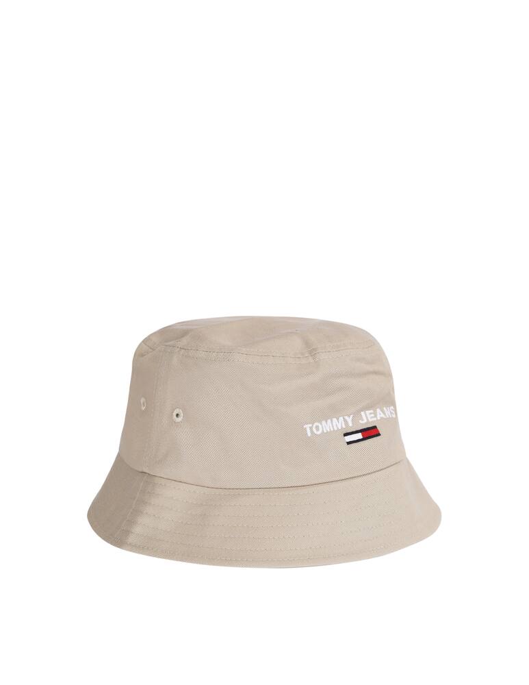rinascente Tommy Jeans Cappellino bucket tj flag