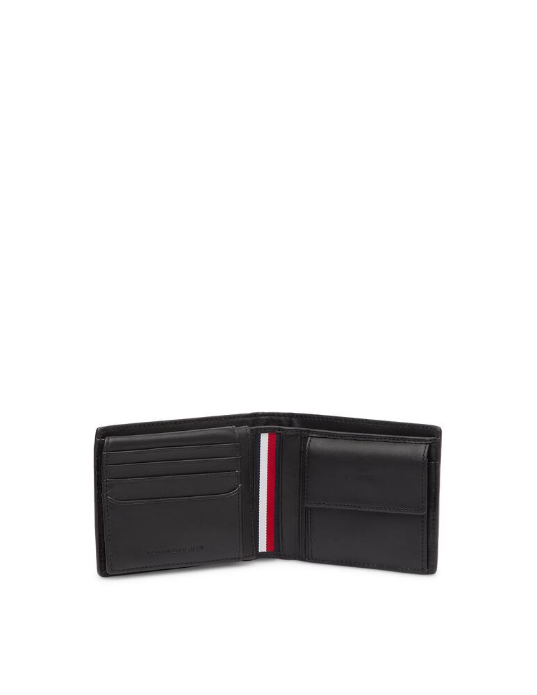 rinascente Tommy Hilfiger Portacarte e portamonete flap metro